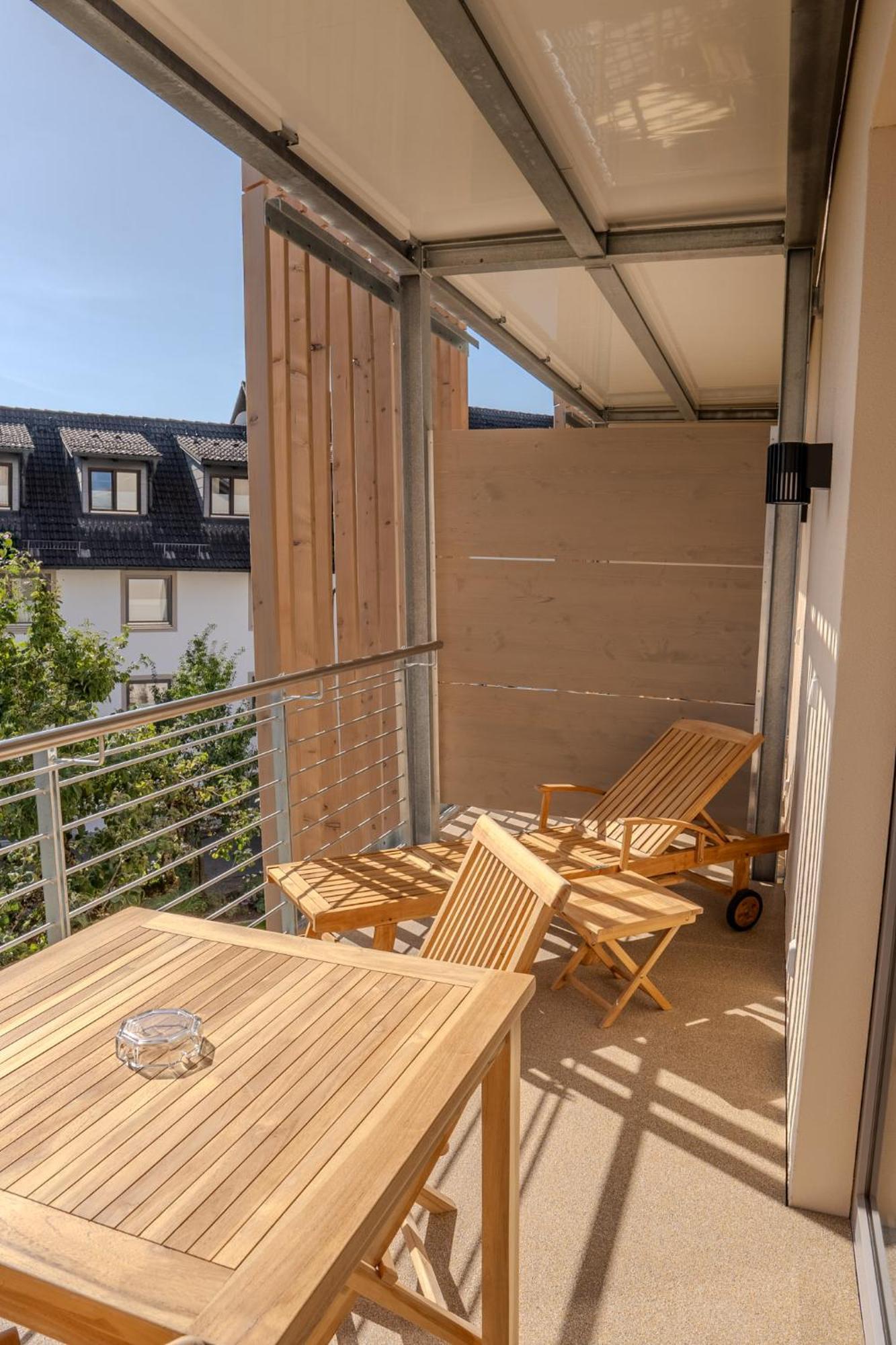 Aparthotel Parsberg Greendesign Luaran gambar