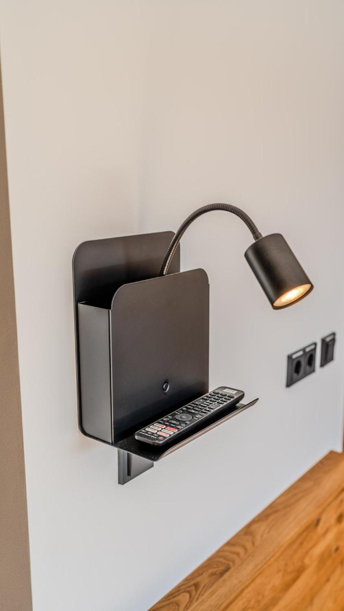 Aparthotel Parsberg Greendesign Luaran gambar