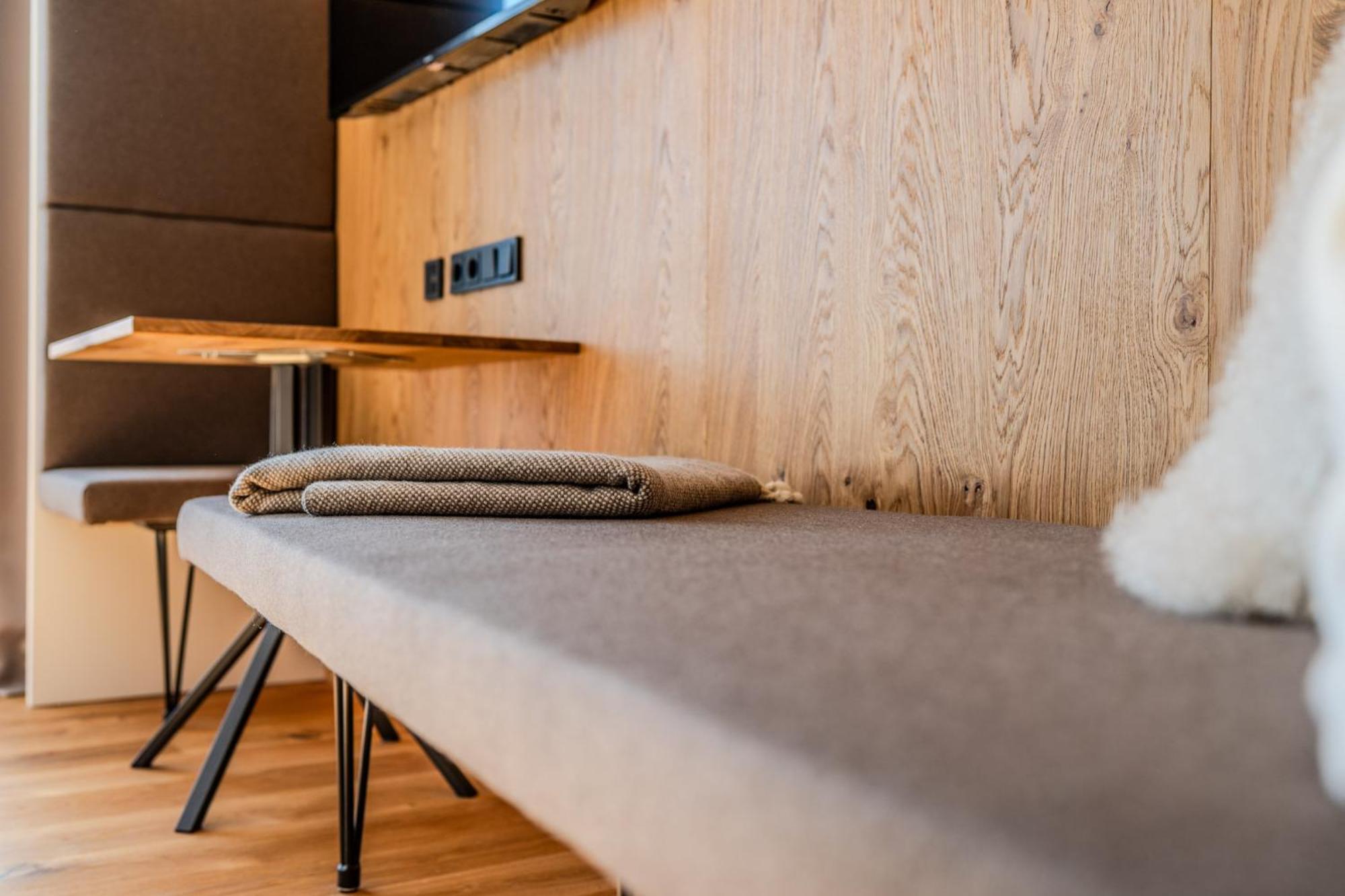 Aparthotel Parsberg Greendesign Luaran gambar